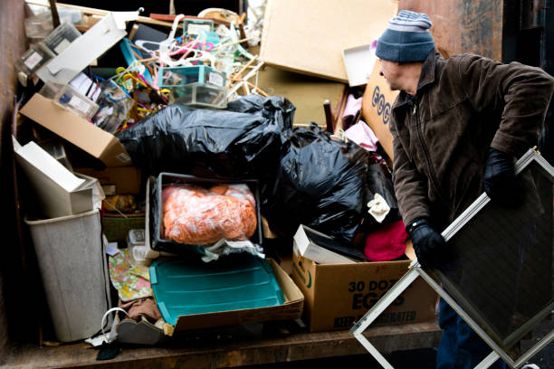 Professional Junk Removal  in Montgomery, PA